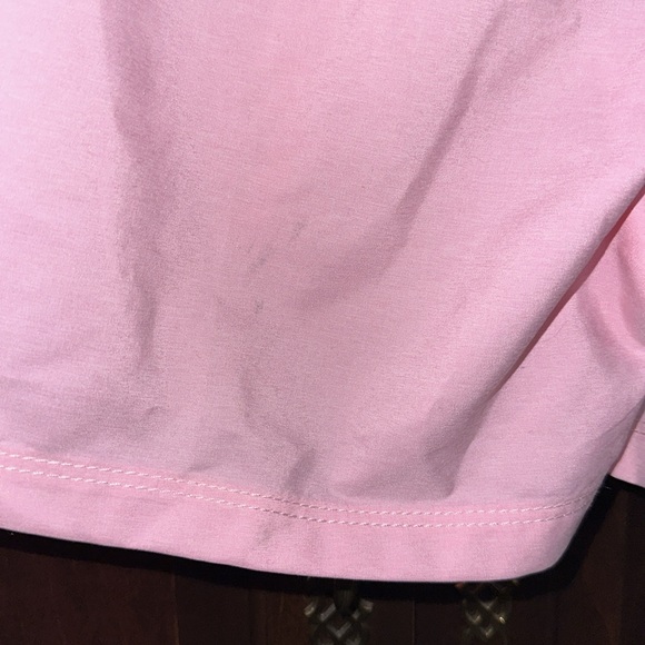 NEW Hurley pink swimsuit with functional pockets - Picture 4 of 6